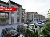 Apartament 2 camere exceptional Tractoru