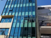 Cladire de birouri - D+P+5E+E6 - Dorobanti 