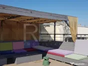 Cladire de birouri - D+P+5E+E6 - Dorobanti 