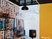 Cladire de birouri - D+P+5E+E6 - Dorobanti 