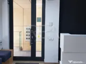 Cladire de birouri - D+P+5E+E6 - Dorobanti 