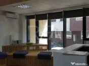 Cladire de birouri - D+P+5E+E6 - Dorobanti 