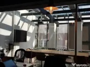 Cladire de birouri - D+P+5E+E6 - Dorobanti 