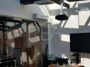 Cladire de birouri - D+P+5E+E6 - Dorobanti 