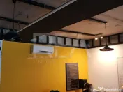 Cladire de birouri - D+P+5E+E6 - Dorobanti 