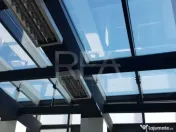 Cladire de birouri - D+P+5E+E6 - Dorobanti 