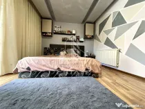 Casa individuala de vanzare, P+M, cu 5 camere, in Chisoda