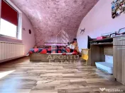 Casa individuala de vanzare, P+M, cu 5 camere, in Chisoda