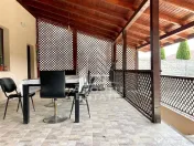 Casa individuala de vanzare, P+M, cu 5 camere, in Chisoda
