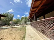 Casa individuala de vanzare, P+M, cu 5 camere, in Chisoda