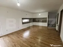 Apartament cu 3 camere de vânzare, 73 mp, în bloc nou, 202