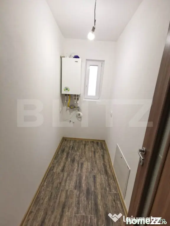Apartament cu 3 camere de vânzare, 73 mp, în bloc nou, 202 - Bistrita (Bistrita-Nasaud)