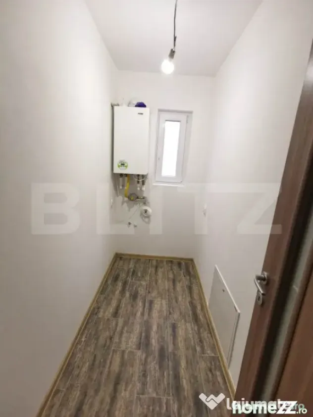 Apartament cu 3 camere de vânzare, 73 mp, în bloc nou, 202 - Bistrita (Bistrita-Nasaud)