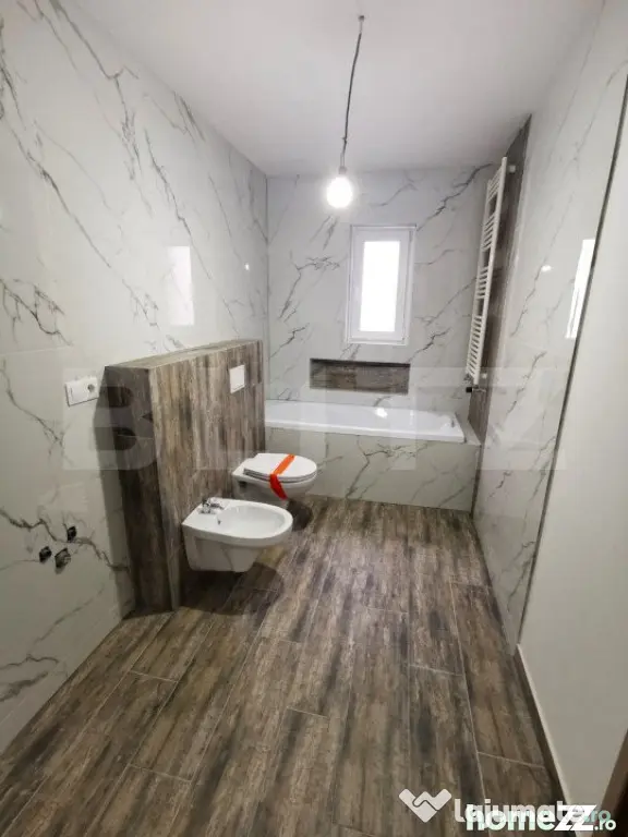 Apartament cu 3 camere de vânzare, 73 mp, în bloc nou, 202 - Bistrita (Bistrita-Nasaud)