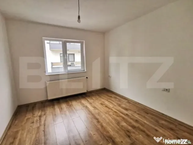 Apartament cu 3 camere de vânzare, 73 mp, în bloc nou, 202 - Bistrita (Bistrita-Nasaud)