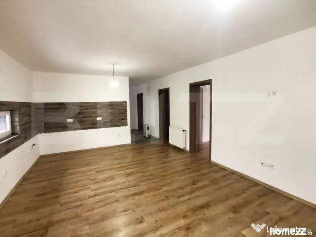 Apartament cu 3 camere de vânzare, 73 mp, în bloc nou, 202 - Bistrita (Bistrita-Nasaud)