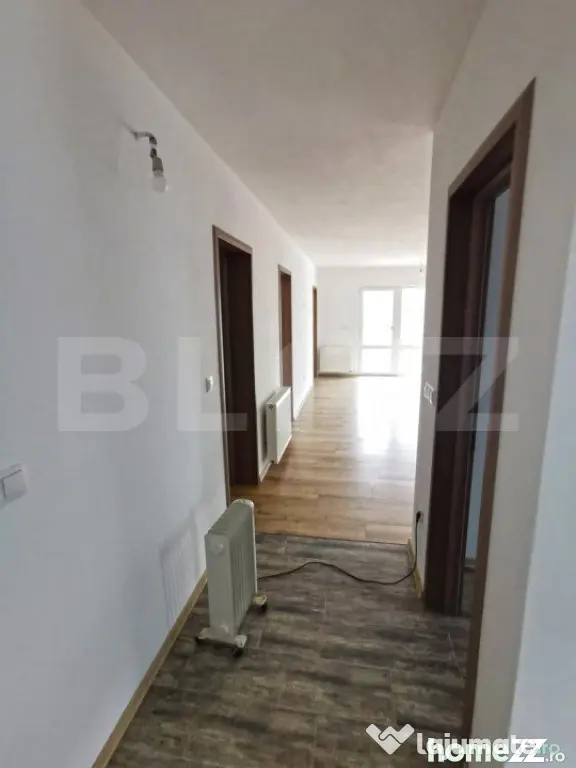 Apartament cu 3 camere de vânzare, 73 mp, în bloc nou, 202 - Bistrita (Bistrita-Nasaud)