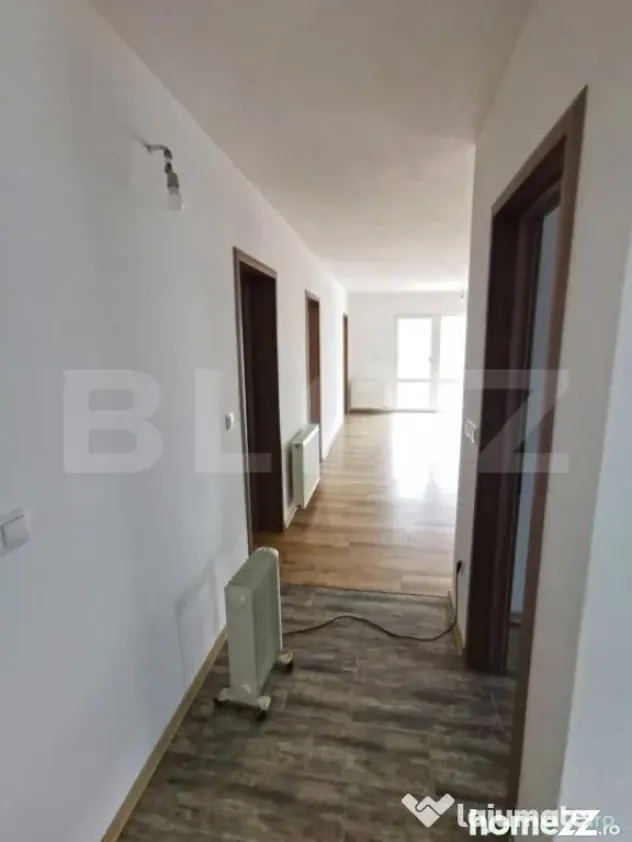 Apartament cu 3 camere de vânzare, 73 mp, în bloc nou, 202 - Bistrita (Bistrita-Nasaud)