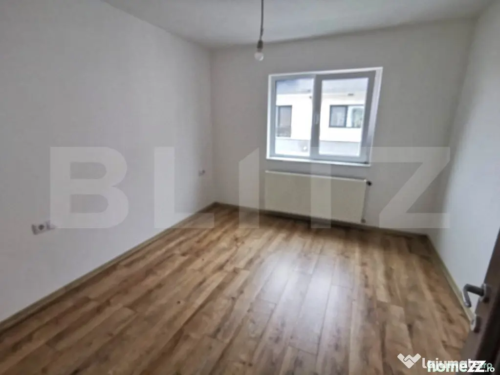 Apartament cu 3 camere de vânzare, 73 mp, în bloc nou, 202 - Bistrita (Bistrita-Nasaud)