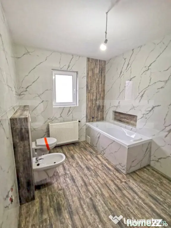 Apartament cu 3 camere de vânzare, 73 mp, în bloc nou, 202 - Bistrita (Bistrita-Nasaud)