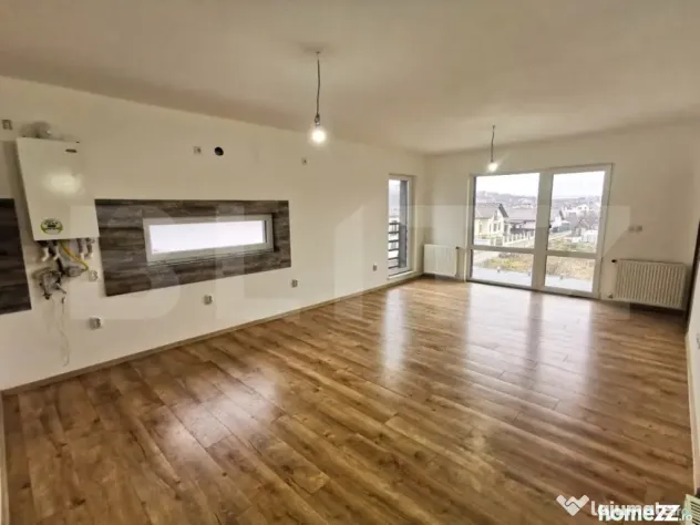 Apartament cu 3 camere de vânzare, 73 mp, în bloc nou, 202 - Bistrita (Bistrita-Nasaud)