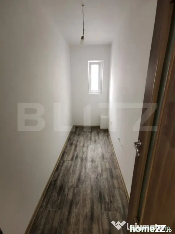 Apartament cu 3 camere de vânzare, 73 mp, în bloc nou, 202 - Bistrita (Bistrita-Nasaud)