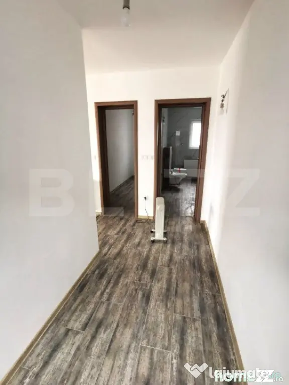 Apartament cu 3 camere de vânzare, 73 mp, în bloc nou, 202 - Bistrita (Bistrita-Nasaud)
