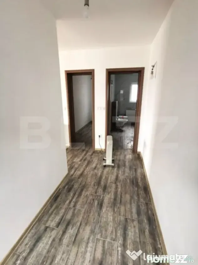 Apartament cu 3 camere de vânzare, 73 mp, în bloc nou, 202 - Bistrita (Bistrita-Nasaud)