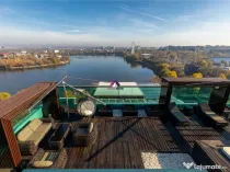 Penthouse Lacul Tei