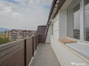 Direct Dezvoltator: Studio de vanzare cu dressing,51mp-Subcetate City2 