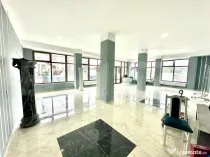 4 garsoniere,1 apartament regim hotelier si restaurant,Blaj