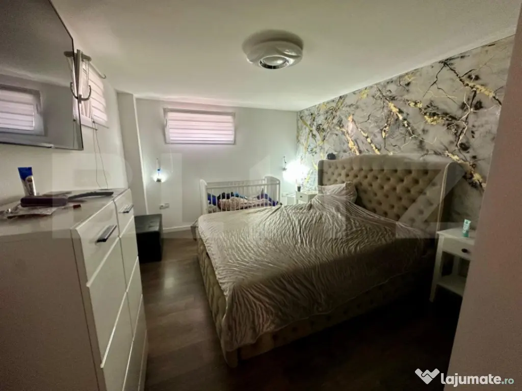 Spațiu com si rezidential potrivit pentru regim hotelier,Bl