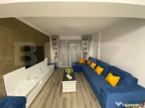 Apartament cu 3 camere, 102 mp, parcare privată, Calea Bucu