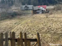 Casa batraneasca , teren 2064mp, Sucevita