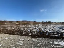 Teren intravilan de vanzare, 500 mp, zona Leoni