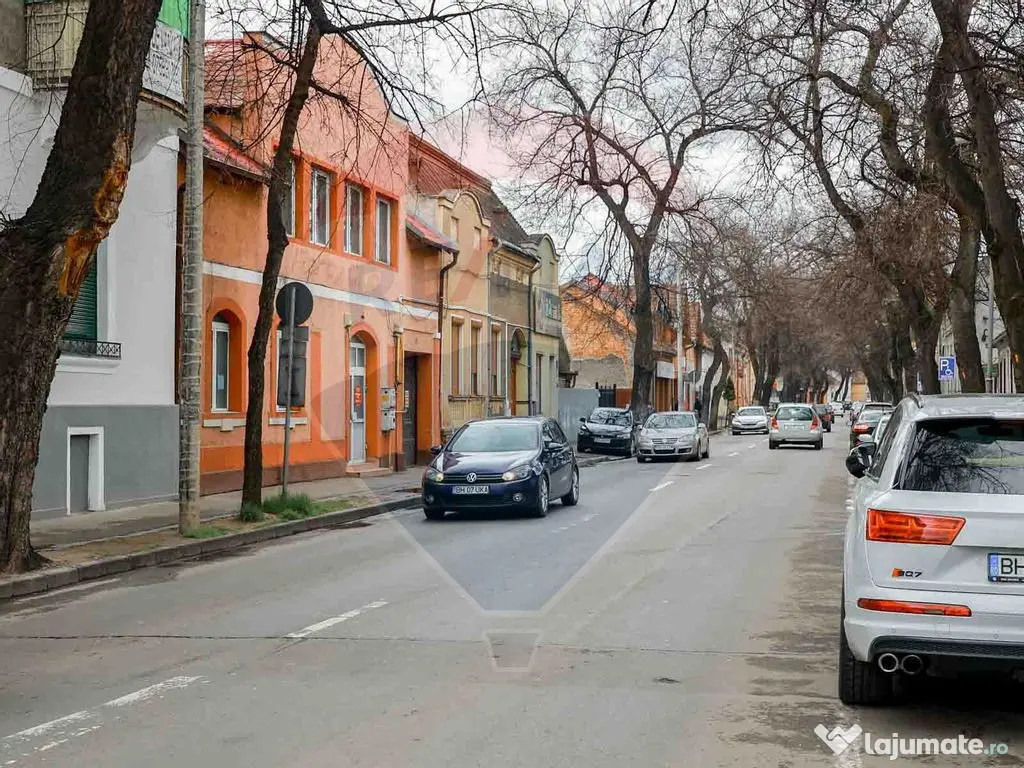 Spațiu comercial de 160mp de închiriat în zona Ultrace...