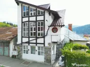 COMISION 0% | Casă 4 camere in Busteni la partia de schi... 