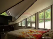 COMISION 0% | Casă 4 camere in Busteni la partia de schi... 