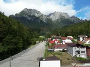 COMISION 0% | Casă 4 camere in Busteni la partia de schi... 