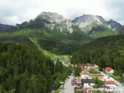 COMISION 0% | Casă 4 camere in Busteni la partia de schi... 