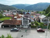 COMISION 0% | Casă 4 camere in Busteni la partia de schi... 