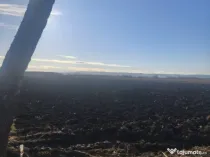 Teren extravilan, 4200mp, zona Temnic, Radauti