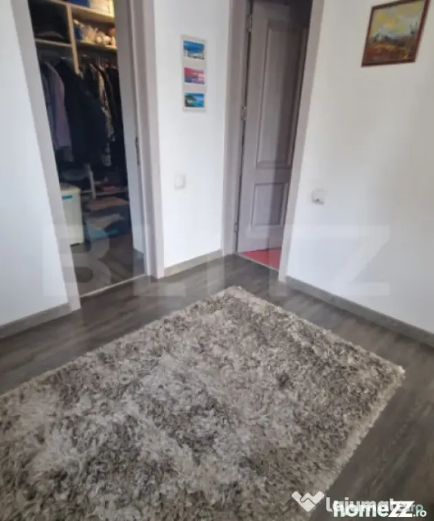 Casa de vanzare, cu 3 camere, 95 mp, zona Craiter