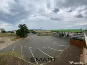 Spatiu comercial zona Sud-Est Orastie 