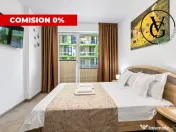 Apartament 3 camere si 2 bai - Alezzi Beach Resort 