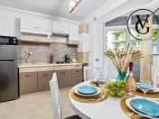 Apartament 3 camere si 2 bai - Alezzi Beach Resort 