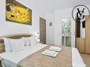 Apartament 3 camere si 2 bai - Alezzi Beach Resort 