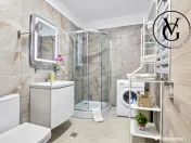 Apartament 3 camere si 2 bai - Alezzi Beach Resort 