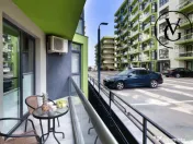 Apartament 3 camere si 2 bai - Alezzi Beach Resort 