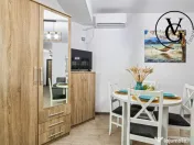 Apartament 3 camere si 2 bai - Alezzi Beach Resort 